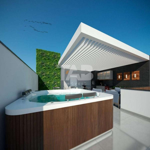 Imagem 4 de 13 de Triplex Para Venda Em Balneário Camboriú - 263659