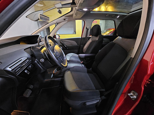 Citroën C4 Picasso 1.6 Thp Intensive 5p