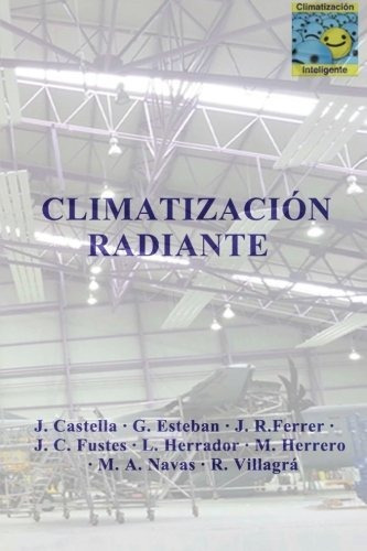 Climatización Radiante