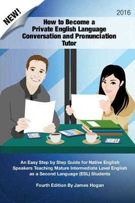 Libro How To Become A Private English Language Conversati...