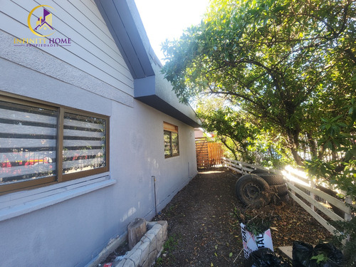 Bella Casa En Venta Alto El Manzano Til Til