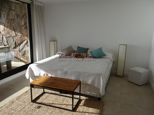 Imagen 8 de 21 de Apartamento En Punta Ballena 2 Domritorios