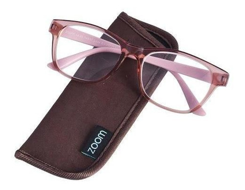 Gafas De Lectura Zoom To Go Basic F +3.50 X 1 Und