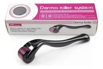 Comprar Mesoroller-dermaroller 2 Mm O 2.5 Mm  Microagujas-acupuntura