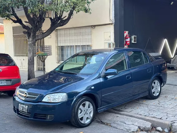 Chevrolet Astra 2.0 Gls