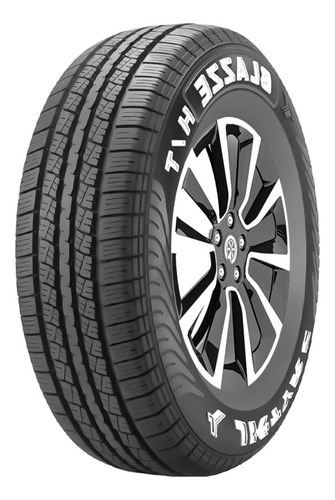 Llanta 265/70r17 113t Jk Tyre Blazze H/t Índice De Velocidad T