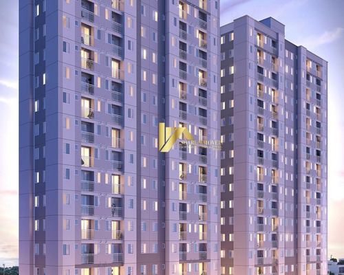 Imagem 29 de 30 de Apartamento À Venda Em Jardim São Vicente - Ap000237