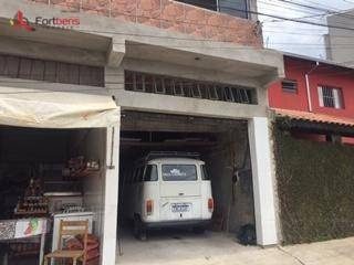 Imagem 23 de 26 de Casa Com 1 Dormitório Para Alugar, 144 M² Por R$ 700,00/mês - Vera Tereza - Caieiras/sp - Ca0875