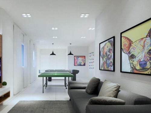 Imagem 26 de 30 de Apartamento Em Praia Grande, 02 Dormitório, Guilhermina, Ap2204 - Ap2204 - 69575571