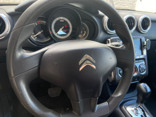 Citroën C3 1.6 VTI 120 FLEX ATTRACTION EAT6
