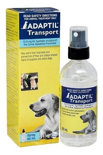 Adaptil Spray 60ml