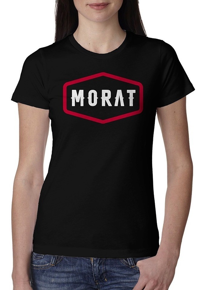 Camisetas De Morat