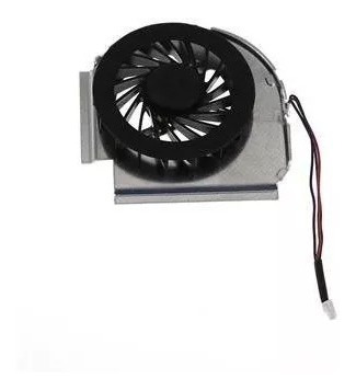 Imagen 2 de 2 de Ventilador Laptop Ibm Lenovo T400 Series Mcf-217pam05 Nuevo