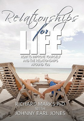 Libro Relationships For Life: How To Improve Yourself And...