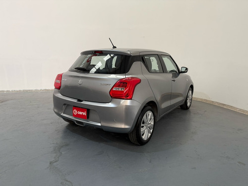 Suzuki Swift 1.2 Gls Mt