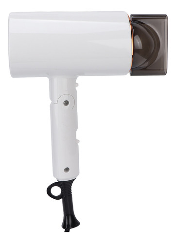 Secador De Pelo Plegable, Profesional, Portátil, Eléctrico,