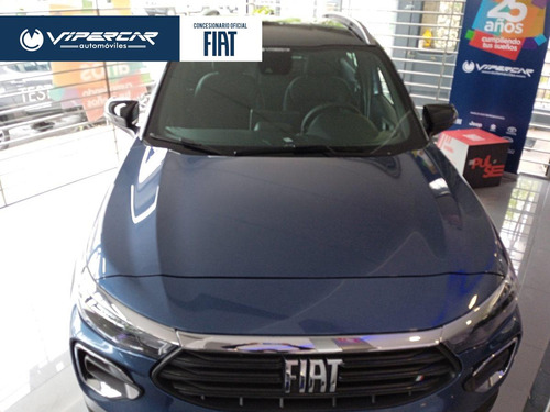 Fiat Pulse IMPETUS
