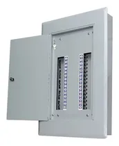 Comprar Tablero Trifásico Nlab L Embutido Barra 225a 30circuitos 