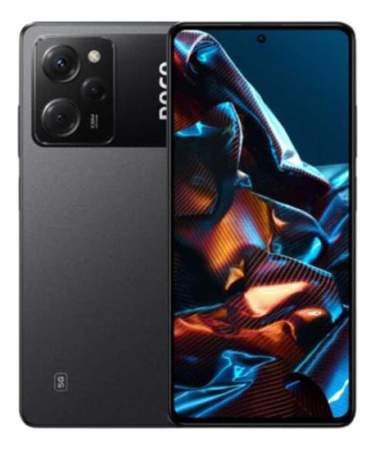 Xiaomi Poco X5 Pro 5g 256gb/8gb Ram New+sellado