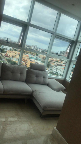 Imagen 17 de 24 de Venta De Penthouse En Alma Rosa I