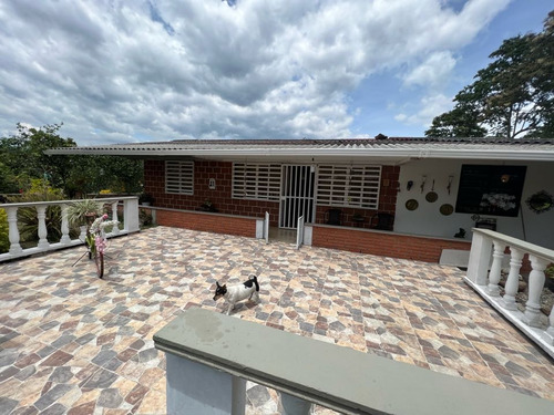 Venta De Casa Campestre En Circasia Quindío 