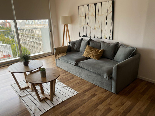 Departamento Monoambiente En Venta - 1 Baño - Puerto Madero