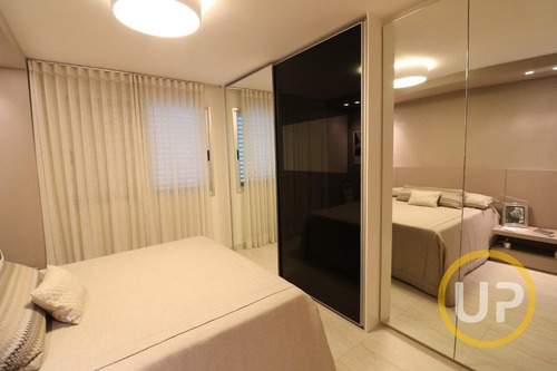 Area Privativa Em Estoril - Belo Horizonte - 8829