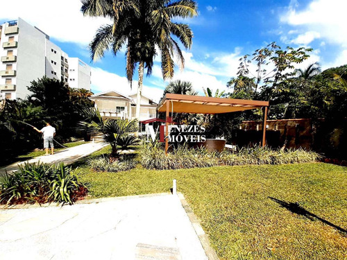 Imagem 2 de 30 de Casa A Venda Em Riviera De São Lourenço - Modulo 04 - Ref. 1581 - V1581
