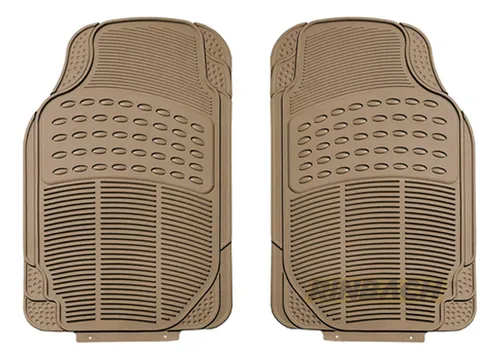 comprar Par Tapetes Delanteros Beige Jac Sei4 Comfort 2023 D