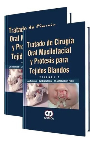 Tratado De Cirugía Oral Maxilofacial Prótesis Para Tej.2 