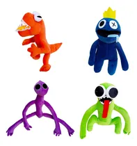 Comprar Rainbow Friends Doll Toy,  Muñeco De Peluches, Para Niños