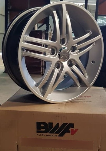 Rin 16 Strike 4 Y 5 Huecos - Manzanas 98 100 108 114 C/u