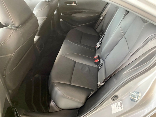 Imagen 9 de 10 de Toyota Corolla 2.0 Seg Cvt 170cv
