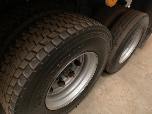 Imagem 9 de 14 de Volvo Vm 270 Truck 2020