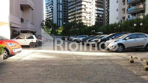 Imagem 3 de 30 de Apartamento - Ref: 3460