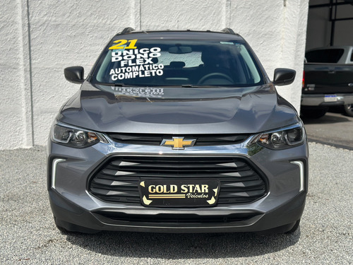Chevrolet Tracker TRACKER 1.0 TURBO 12V FLEX AUT.