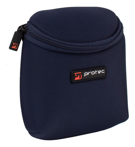 Protec Bolsa De Neopreno Para Boceta De Trombón, Saxofón Alt