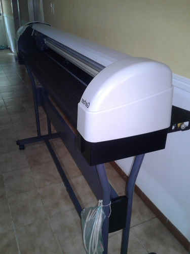 Imagen 1 de 2 de Ploter De Corte Fastrack 1300 Lt