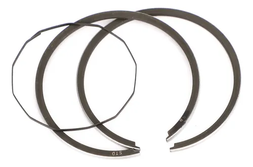 Kit Anillos Pistón 41,50 Mm For Suzuki Address Hi-up Katana