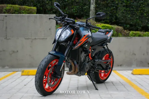 Ktm 890 Duke R 890duker Duke-r