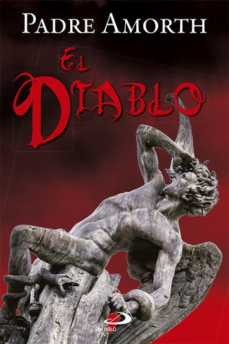 El Diablo, De Amorth, Gabriele. Editorial San Pablo Editorial, Tapa Blanda En Español