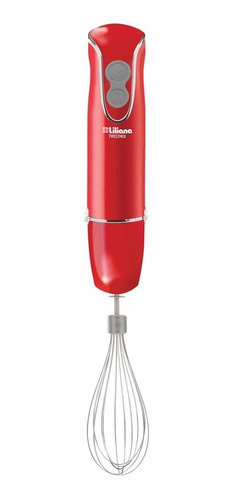 Mixer Licuadora De Mano Twistmix + Batidor Liliana Tecnofast