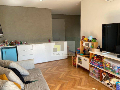 Imagem 17 de 30 de Cobertura Com 3 Dormitórios À Venda, 310 M² Por R$ 4.220.000,00 - Vila Leopoldina - São Paulo/sp - Co0052