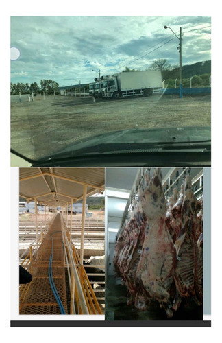 Imagem 6 de 6 de Fazenda Com Frigorífico Estado Da Bahia