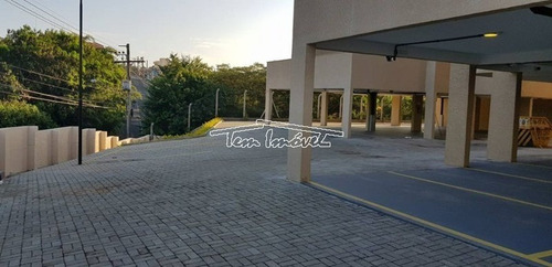 Imagem 23 de 29 de Apartamento No Condomínio Real Parque Em Boituva - Ap00294 - 70132000