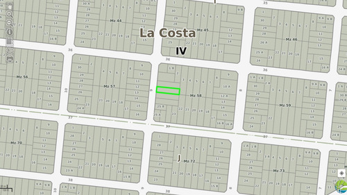 Imagen 2 de 2 de Lote - Santa Teresita