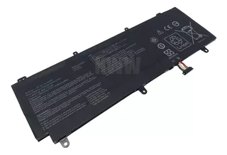 Bateria C41n1805 Para Asus Rog Zephyrus S Gx531 Gx531gs Gx53