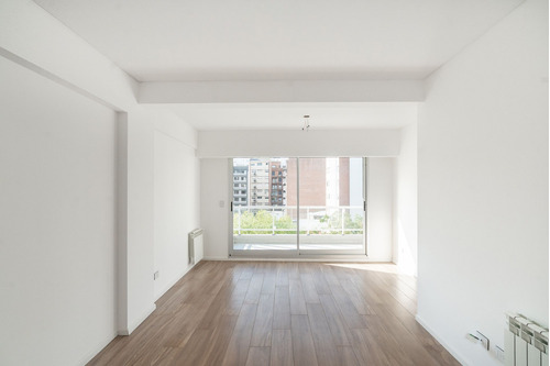 Venta 3 Amb Con Terraza A Estrenar - Caballito