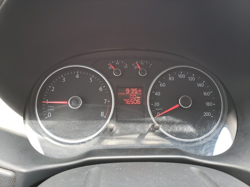 Volkswagen Gol G6 1.0 2014