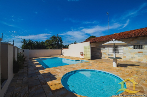 Imagem 24 de 28 de Casa No Bairro Jardim Barra De Jangadas Em Peruíbe - 4850